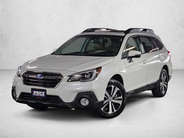 2019 Subaru Outback Limited AWD photo