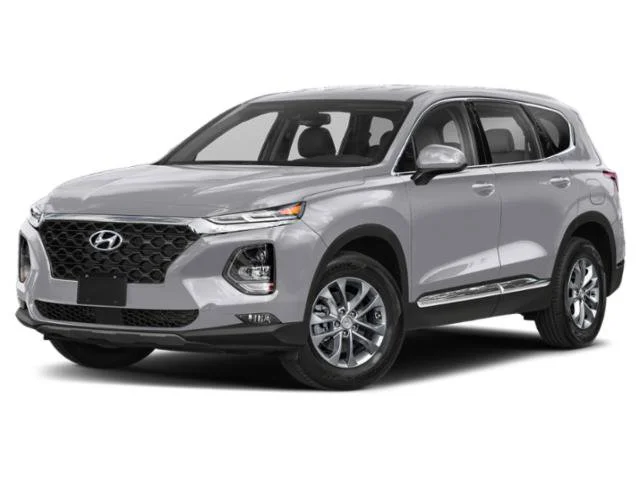 2019 Hyundai Santa Fe SEL Plus FWD photo