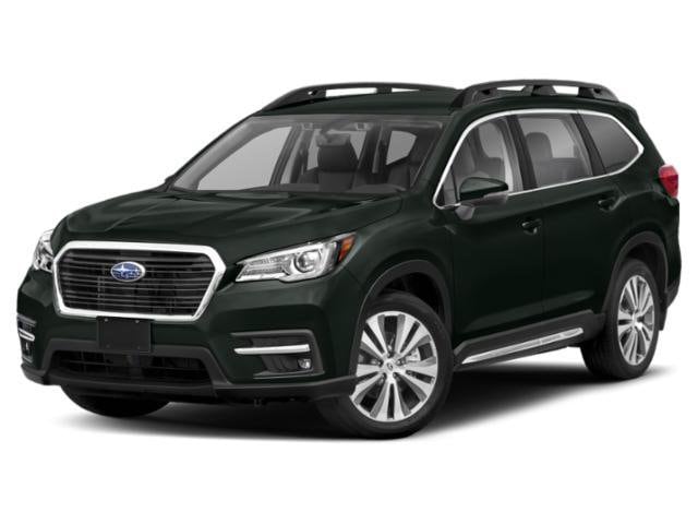 2019 Subaru Ascent Touring AWD photo