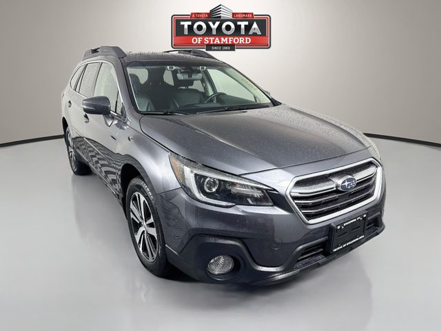 2019 Subaru Outback Limited AWD photo