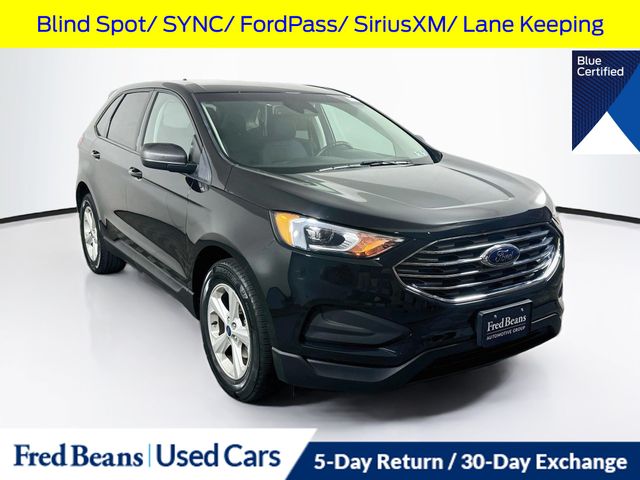 2019 Ford Edge SE FWD photo