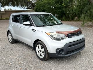 2019 Kia Soul Base FWD photo