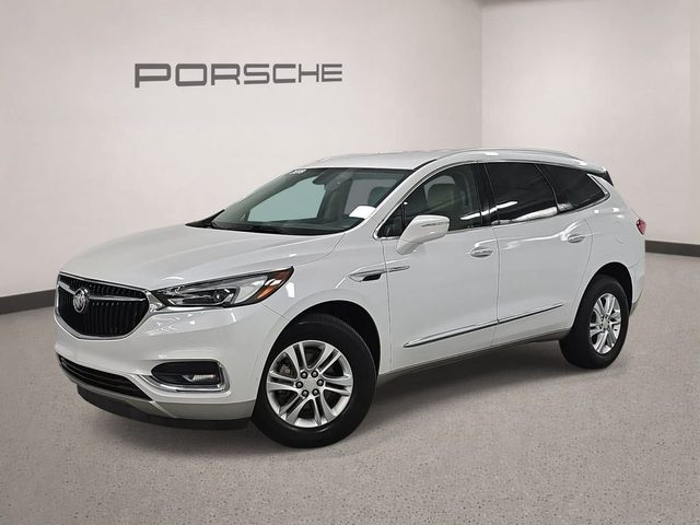 2019 Buick Enclave Essence FWD photo