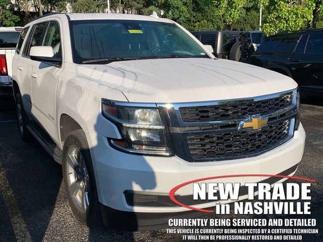 2019 Chevrolet Tahoe LT 4WD photo