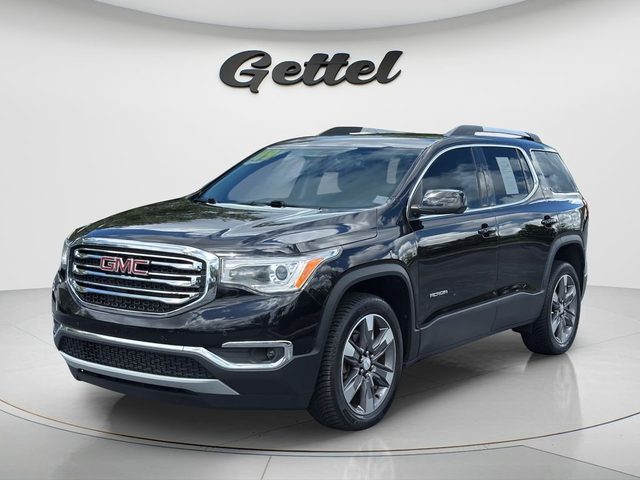 2019 GMC Acadia SLT FWD photo