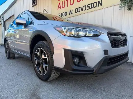 2019 Subaru Crosstrek Premium AWD photo