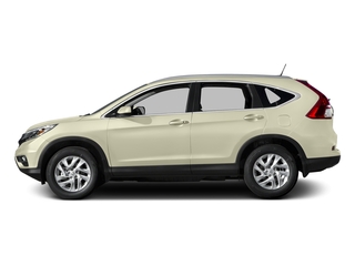 2016 Honda CR-V EX-L AWD photo