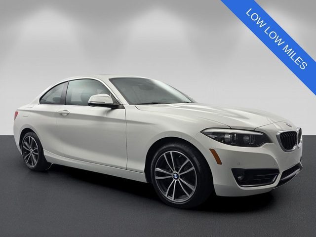 2019 BMW 2 Series 230i RWD photo