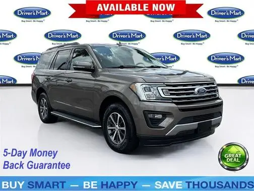 2018 Ford Expedition XLT RWD photo