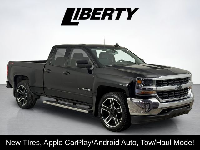 2019 Chevrolet Silverado 1500 LT 4WD photo