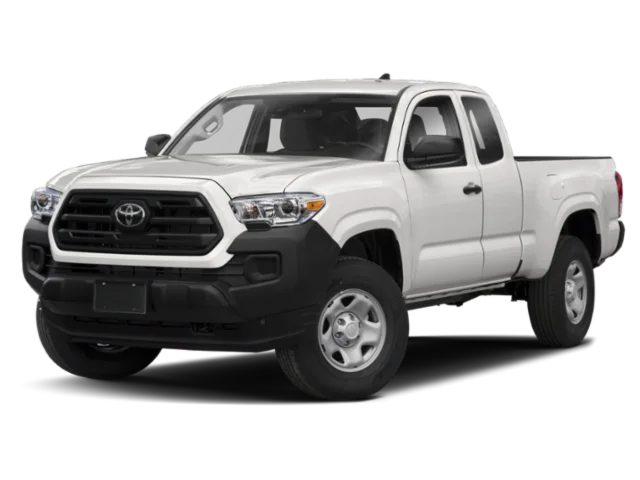 2019 Toyota Tacoma SR RWD photo