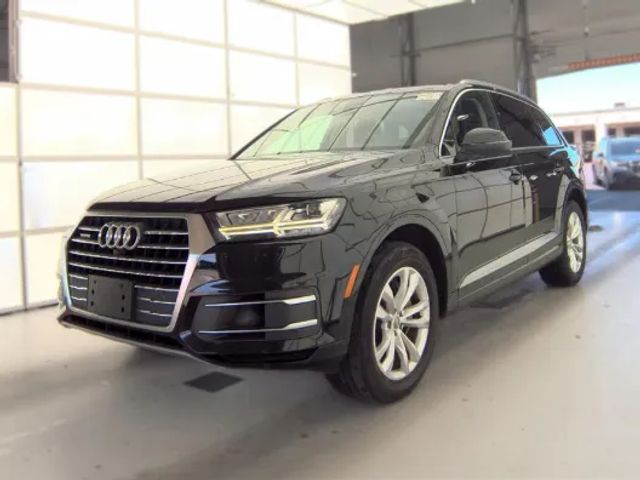 2019 Audi Q7 Premium Plus AWD photo