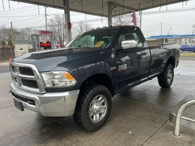 2018 Ram 2500 Tradesman 4WD photo