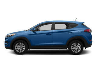 2016 Hyundai Tucson SE AWD photo