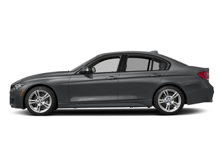 2018 BMW 3 Series 340i RWD photo
