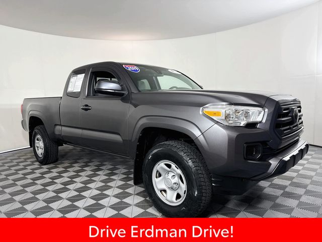 2019 Toyota Tacoma SR 4WD photo