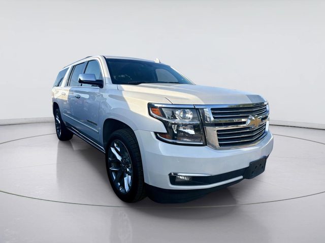 2019 Chevrolet Suburban Premier RWD photo