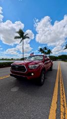 2019 Toyota Tacoma SR5 RWD photo