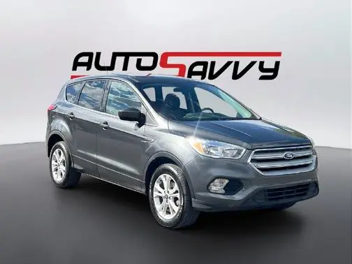 2019 Ford Escape SE FWD photo