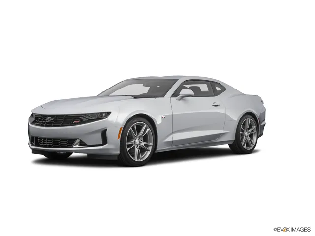 2019 Chevrolet Camaro 1LS RWD photo