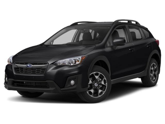 2019 Subaru Crosstrek Limited AWD photo