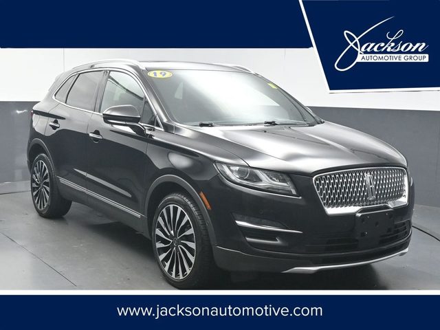 2019 Lincoln MKC Black Label AWD photo