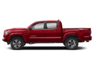 2019 Toyota Tacoma TRD Sport 4WD photo