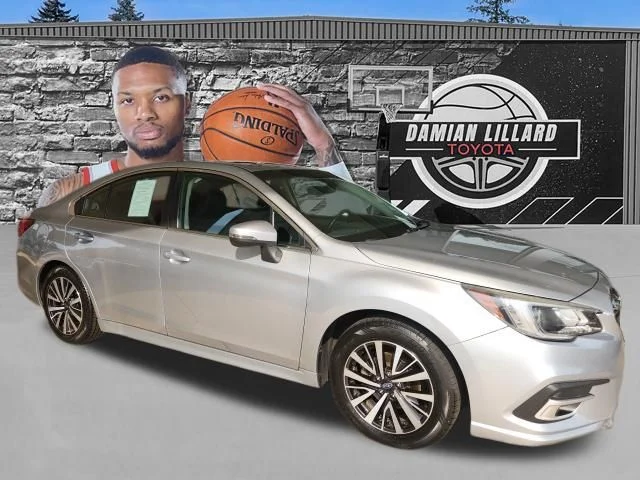 2019 Subaru Legacy Premium AWD photo