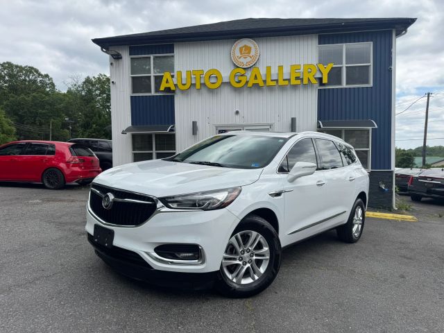 2019 Buick Enclave Essence AWD photo