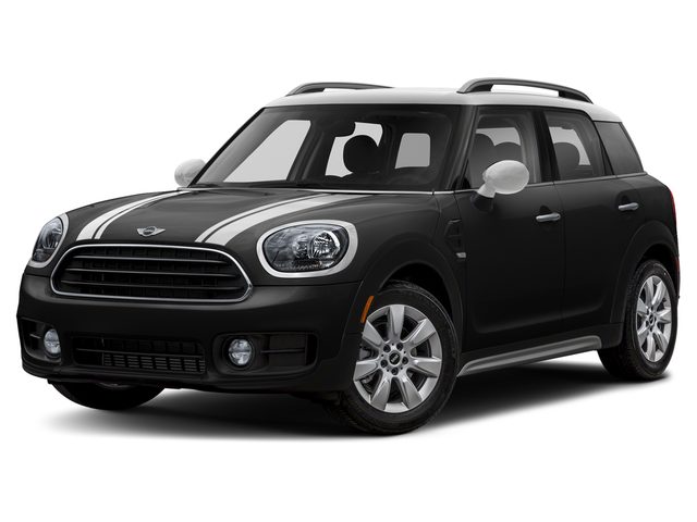2019 MINI Countryman Cooper FWD photo