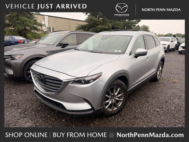 2019 Mazda CX-9 Touring AWD photo