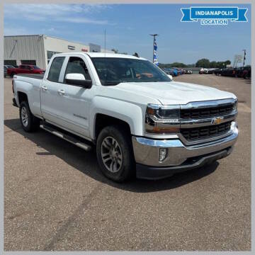 2019 Chevrolet Silverado 1500 LT 4WD photo