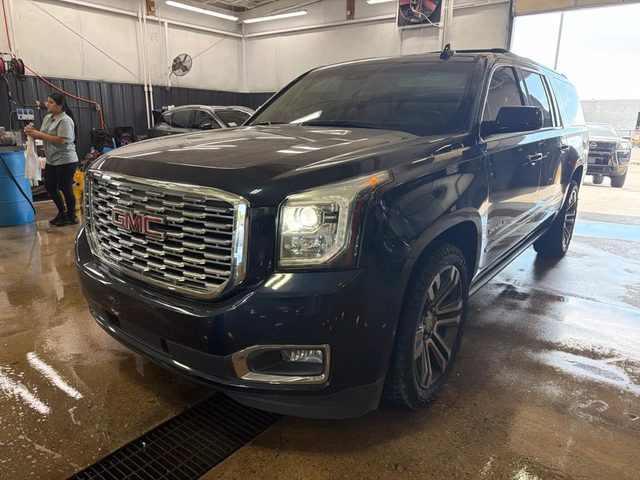 2019 GMC Yukon XL Denali 4WD photo