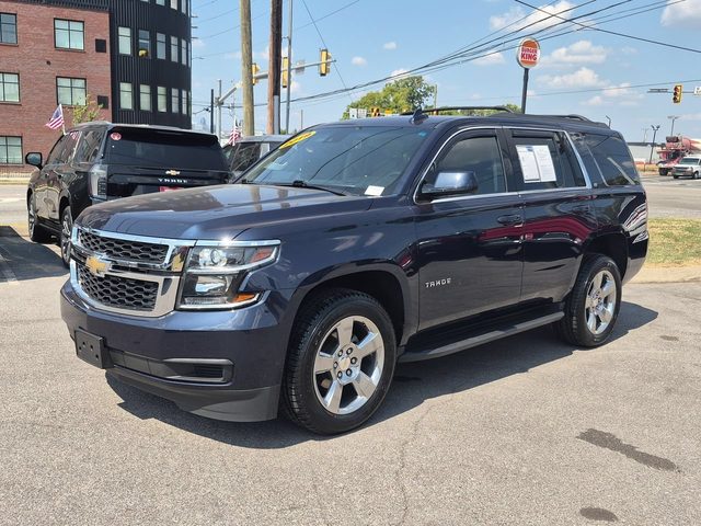 2019 Chevrolet Tahoe LT RWD photo