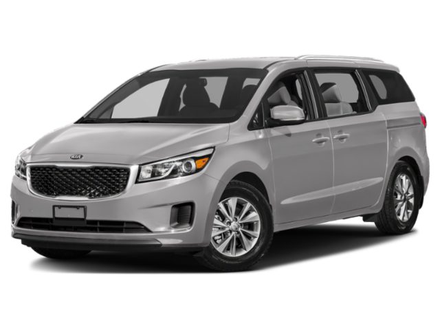 2015 Kia Sedona LX FWD photo