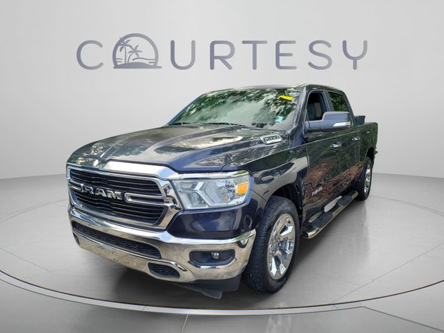 2019 Ram 1500 Big Horn/Lone Star RWD photo