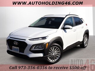 2019 Hyundai Kona SEL AWD photo