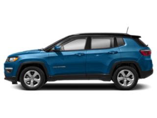 2019 Jeep Compass Limited 4WD photo