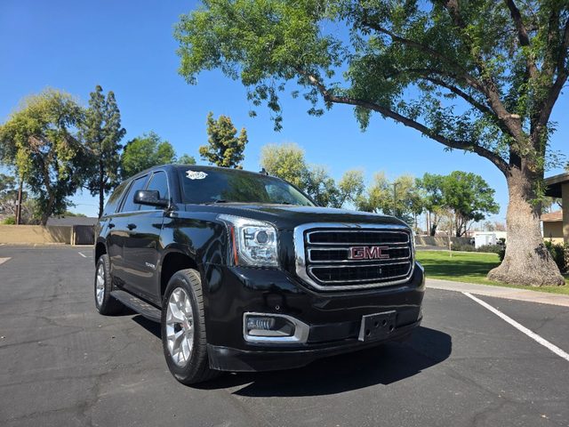 2019 GMC Yukon SLE 4WD photo