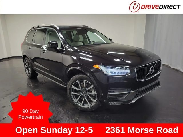 2019 Volvo XC90 Momentum AWD photo