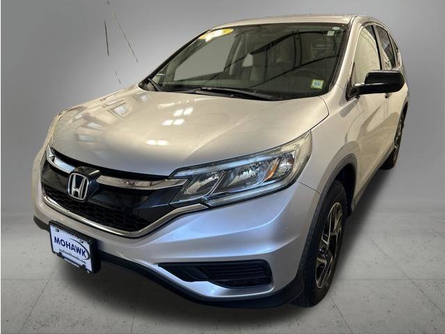 2016 Honda CR-V SE AWD photo