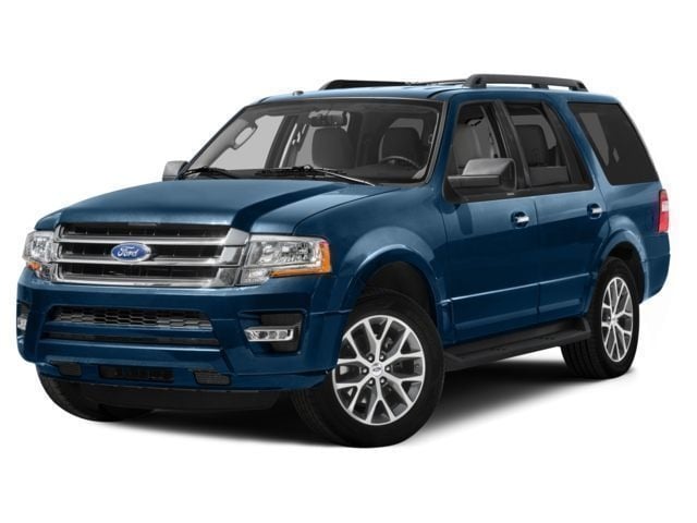 2017 Ford Expedition XLT RWD photo