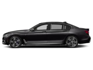2019 BMW 7 Series M760i xDrive AWD photo