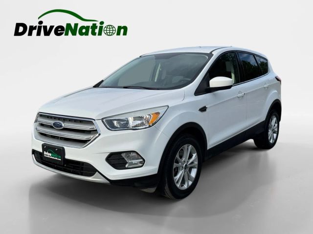 2019 Ford Escape SE 4WD photo