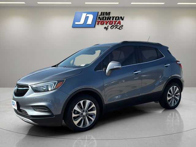 2019 Buick Encore Preferred FWD photo