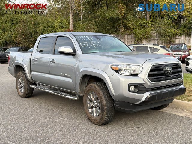 2019 Toyota Tacoma SR5 RWD photo