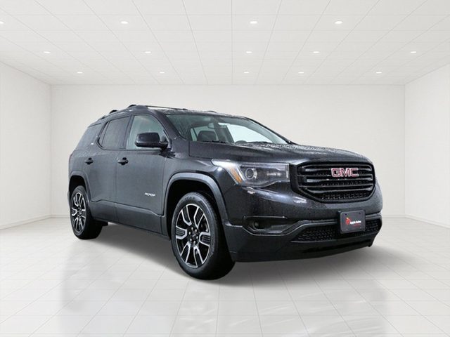 2019 GMC Acadia SLT AWD photo