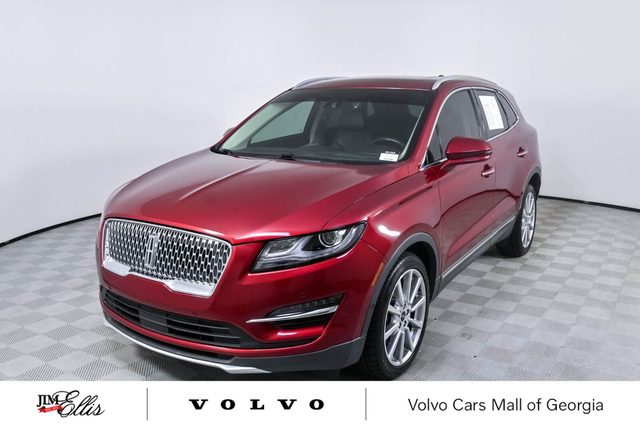 2019 Lincoln MKC Reserve FWD photo