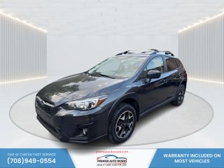 2019 Subaru Crosstrek Premium AWD photo