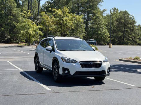 2019 Subaru Crosstrek Premium AWD photo